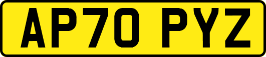 AP70PYZ
