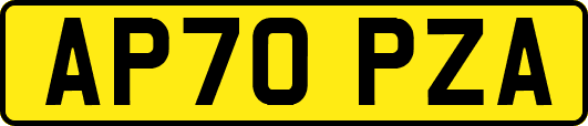 AP70PZA