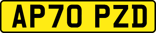 AP70PZD