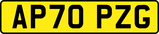 AP70PZG