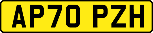 AP70PZH