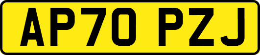 AP70PZJ