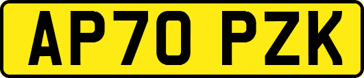 AP70PZK