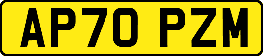 AP70PZM