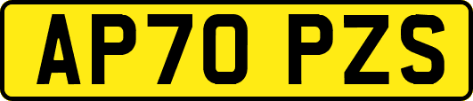AP70PZS
