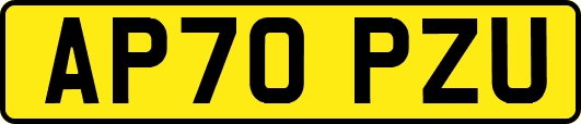 AP70PZU