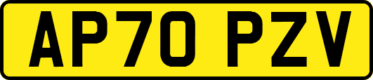 AP70PZV