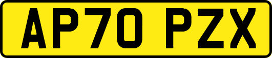 AP70PZX