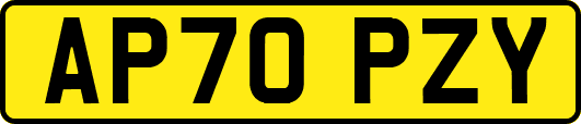 AP70PZY