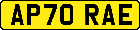 AP70RAE