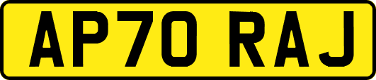 AP70RAJ