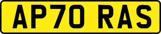 AP70RAS