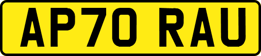 AP70RAU