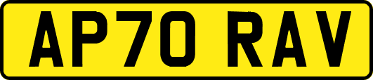 AP70RAV