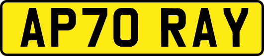 AP70RAY