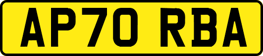AP70RBA