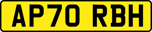 AP70RBH