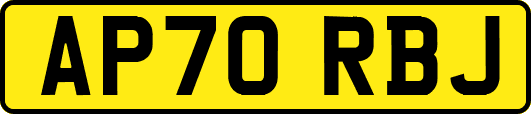 AP70RBJ
