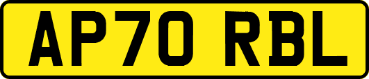 AP70RBL