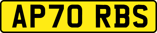 AP70RBS