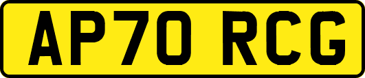 AP70RCG