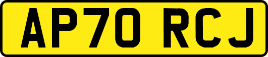 AP70RCJ