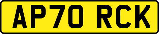 AP70RCK