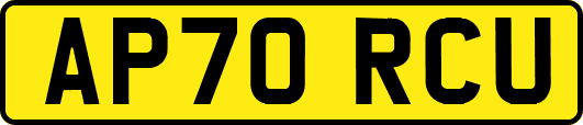 AP70RCU