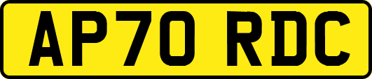 AP70RDC