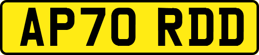 AP70RDD