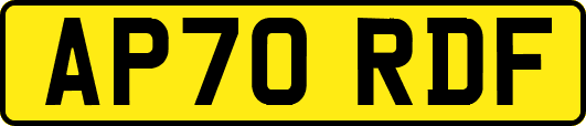 AP70RDF