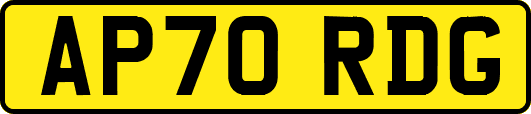 AP70RDG