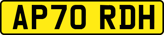 AP70RDH