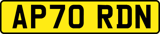 AP70RDN