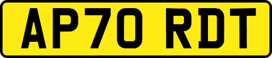 AP70RDT