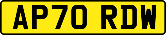 AP70RDW