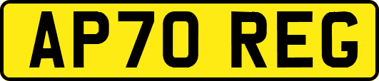 AP70REG