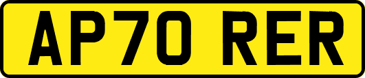 AP70RER