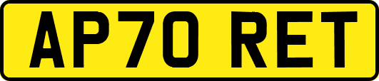 AP70RET