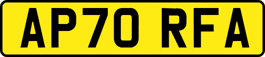 AP70RFA