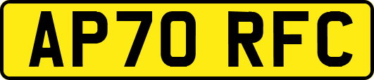 AP70RFC