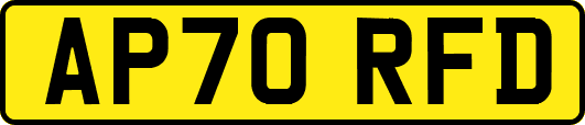 AP70RFD