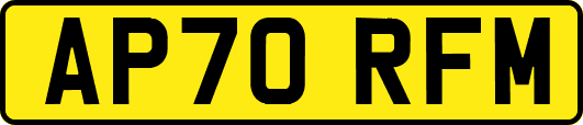 AP70RFM