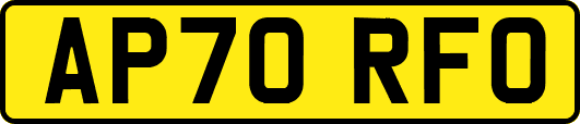 AP70RFO