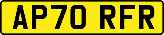 AP70RFR