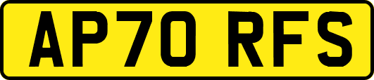 AP70RFS