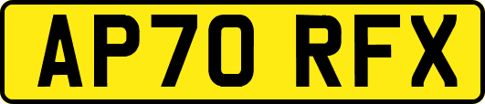 AP70RFX