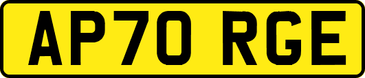 AP70RGE