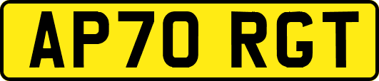 AP70RGT