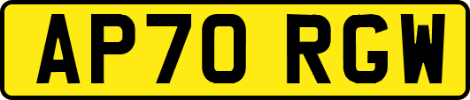 AP70RGW
